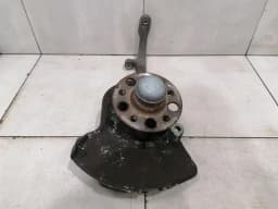 MERCEDES-BENZ Mercedes S-Class W221 FLH Hub A2213322901 Wheel Bearing Housing Front Left SET — thumbnail 5