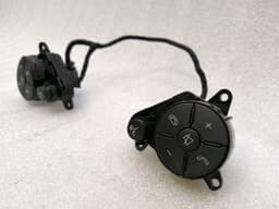 MERCEDES-BENZ Mercedes S-Class W221 Steering Wheel Switch A2218215851 Steering Wheel Switch MOP — thumbnail 8