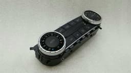 MERCEDES-BENZ Mercedes CLS W218 Car Climate Control A2049001207 Climate Control Panel A/C — thumbnail 7