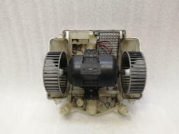 MERCEDES-BENZ Mercedes S-class W221 Heater Blower A2218202714 Engine Heater Fan — thumbnail 7