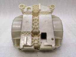 MERCEDES-BENZ Mercedes S-class W221 Heater Blower A2218202714 Engine Heater Fan — thumbnail 4