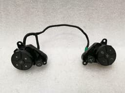 MERCEDES-BENZ Mercedes S-Class W221 Steering Wheel Switch A2218215851 Steering Wheel Switch MOP — thumbnail 1