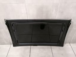 MERCEDES-BENZ Mercedes S-Class W221 Front Panoramic Glass A2217801221 Panoramic Roof Glass Front — thumbnail 9