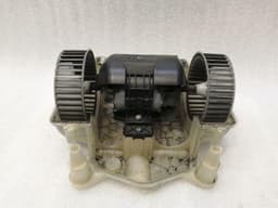 MERCEDES-BENZ Mercedes S-class W221 Heater Blower A2218202714 Engine Heater Fan — thumbnail 2