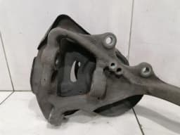 MERCEDES-BENZ Mercedes S-Class W221 FLH Hub A2213322901 Wheel Bearing Housing Front Left SET — thumbnail 8