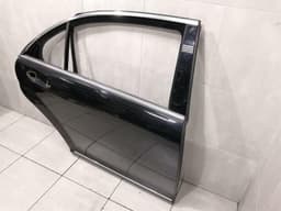 MERCEDES-BENZ Mercedes S-class W221 Right Rear Door A2217300605 Door Rear Right LONG LWB — thumbnail 7
