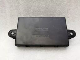 MERCEDES-BENZ Mercedes S-Class W221 rear door module A2219009903 door control unit rear — thumbnail 6