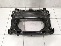 MERCEDES-BENZ Mercedes S-Class W221 Beam Subframe Front A2216200287 Front Axle Carrier — thumbnail 10