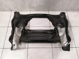 MERCEDES-BENZ Mercedes S-Class W221 Beam Subframe Front A2216200287 Front Axle Carrier — thumbnail 6