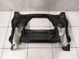 MERCEDES-BENZ Mercedes S-Class W221 Beam Subframe Front A2216200287 Front Axle Carrier — thumbnail 1
