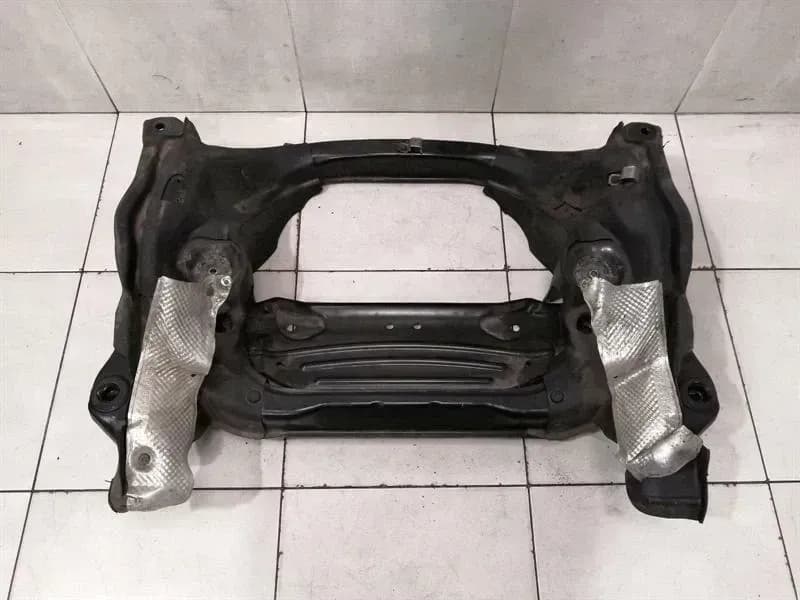 MERCEDES-BENZ Mercedes S-Class W221 Beam Subframe Front A2216200287 Front Axle Carrier