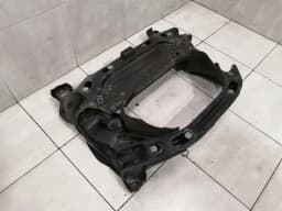 MERCEDES-BENZ Mercedes S-Class W221 Beam Subframe Front A2216200287 Front Axle Carrier — thumbnail 4