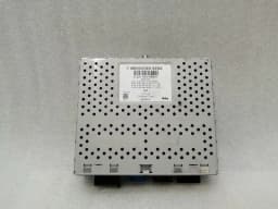MERCEDES-BENZ Mercedes S W221 W216 W218 W166 Mopf TV Tuner A2219002604 Control Unit TV Tuner — thumbnail 1