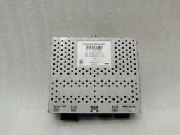 MERCEDES-BENZ Mercedes S W221 W216 W218 W166 Mopf TV Tuner A2219002604 Control Unit TV Tuner — thumbnail 5