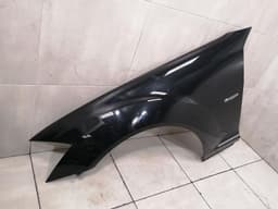 MERCEDES-BENZ Mercedes S-Class W221 Left Wing A2218800118 Front Left Fender FAULTY — thumbnail 3