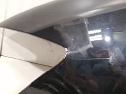 MERCEDES-BENZ Mercedes S-Class W221 Left Wing A2218800118 Front Left Fender FAULTY — thumbnail 5