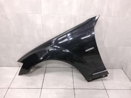 MERCEDES-BENZ Mercedes S-Class W221 Left Wing A2218800118 Front Left Fender FAULTY — thumbnail 1