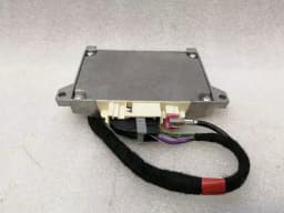 MERCEDES-BENZ Mercedes S-class W221 Distronic+ Modules A0009004601 Distronic Radar Control Unit — thumbnail 2