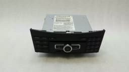 MERCEDES-BENZ MERCEDES CLS W218 CD Changer A2189006103 CD Changer USA COMAND HIGH 6CD HD — thumbnail 1