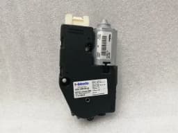 MERCEDES-BENZ Mercedes S-Class W221 Sun Roof Engine A2219066000 Sunroof Motor — thumbnail 1