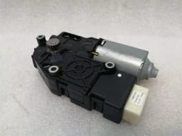 MERCEDES-BENZ Mercedes S-Class W221 Sun Roof Engine A2219066000 Sunroof Motor — thumbnail 3