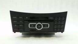 MERCEDES-BENZ MERCEDES CLS W218 CD Changer A2189006103 CD Changer USA COMAND HIGH 6CD HD — thumbnail 2