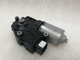 MERCEDES-BENZ Mercedes S-Class W221 Sun Roof Engine A2218204742 Sunroof Motor — thumbnail 2