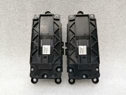 MERCEDES-BENZ Mercedes S W221 rear window switch set A2218709610 window regulator switch rear — thumbnail 4