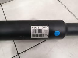 MERCEDES-BENZ Mercedes S-Class W221 Prophetic A2214103616 Gimbal Shaft M278 Long LWB — thumbnail 2