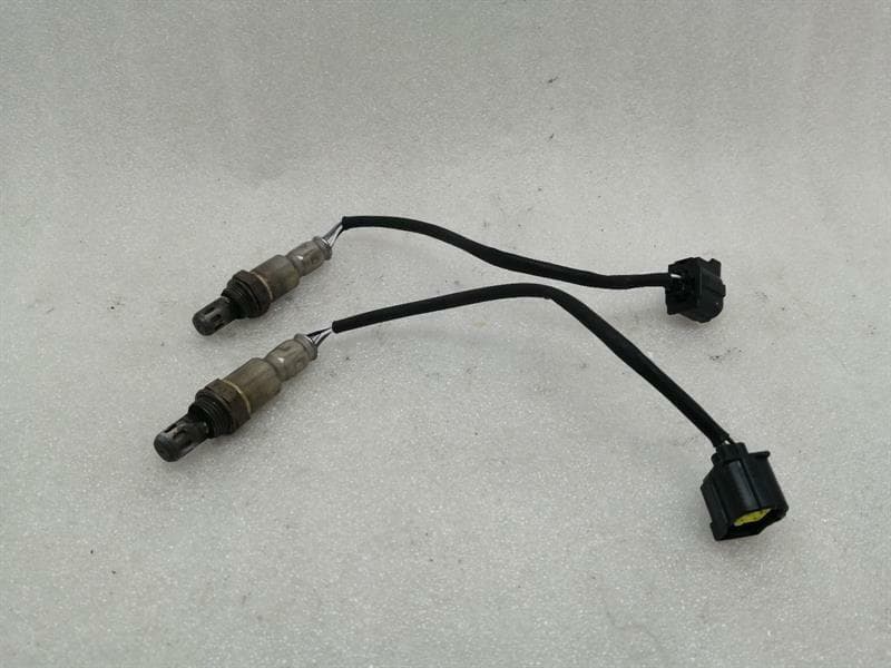 MERCEDES-BENZ Mercedes S-Class W221 S500 Lambda Sensor Set A0085422018 Oxygen Sensor OM278