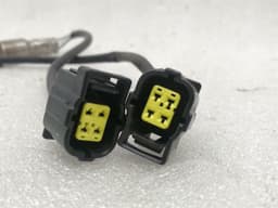 MERCEDES-BENZ Mercedes S-Class W221 S500 Lambda Sensor Set A0085422018 Oxygen Sensor OM278 — thumbnail 8