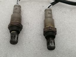 MERCEDES-BENZ Mercedes S-Class W221 S500 Lambda Sensor Set A0085422018 Oxygen Sensor OM278 — thumbnail 3