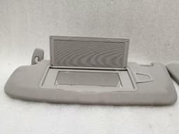 MERCEDES-BENZ Mercedes S-Class W221 Sun Viewfinder Set A2218100210 7M18 Sun Bezel Set — thumbnail 8
