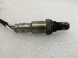 MERCEDES-BENZ Mercedes S-Class W221 S500 Lambda Sensor Set A0085422018 Oxygen Sensor OM278 — thumbnail 4