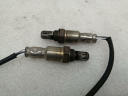 MERCEDES-BENZ Mercedes S-Class W221 S500 Lambda Sensor Set A0085422018 Oxygen Sensor OM278 — thumbnail 2