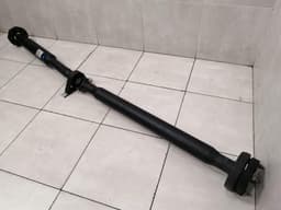MERCEDES-BENZ Mercedes S-Class W221 Prophetic A2214103616 Gimbal Shaft M278 Long LWB — thumbnail 4