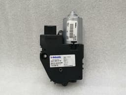 MERCEDES-BENZ Mercedes S-Class W221 Sun Roof Engine A2218204742 Sunroof Motor — thumbnail 1