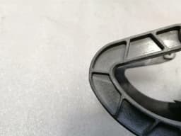 MERCEDES-BENZ Mercedes S-Class W221 MOPF Washer Jet Cover Set A2218801305 Headlight Lens — thumbnail 10