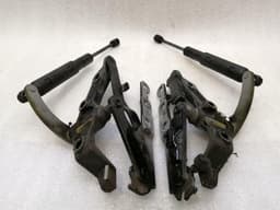 MERCEDES-BENZ MERCEDES S-CLASS W221 BONNET HINGE SET A2218800328 HOOD HINGE SET — thumbnail 3