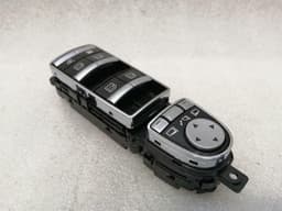 MERCEDES-BENZ Mercedes S-Class W221 Main Window Switch A2218215051 Switch — thumbnail 2