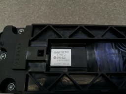 MERCEDES-BENZ Mercedes S-Class W221 Main Window Switch A2218215051 Switch — thumbnail 5
