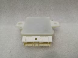 MERCEDES-BENZ Mercedes S-class W221 PDC module A2219000804 PTS control unit parking aid — thumbnail 3