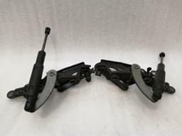 MERCEDES-BENZ MERCEDES S-CLASS W221 BONNET HINGE SET A2218800328 HOOD HINGE SET — thumbnail 6