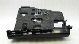 MERCEDES-BENZ Mercedes CLS W218 Glovebox A2186800291 Glove Box Leather Knee SRS — thumbnail 6