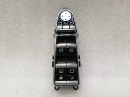MERCEDES-BENZ Mercedes S-Class W221 Main Window Switch A2218215051 Switch — thumbnail 6