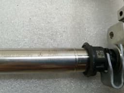 MERCEDES-BENZ Mercedes S-class W221 OM278 V8 injector set A2780700678 injection nozzle set — thumbnail 7