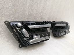 MERCEDES-BENZ Mercedes S-class W221 rear seat memory switchA2218700979 rear seat switch — thumbnail 9
