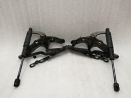 MERCEDES-BENZ MERCEDES S-CLASS W221 BONNET HINGE SET A2218800328 HOOD HINGE SET — thumbnail 5