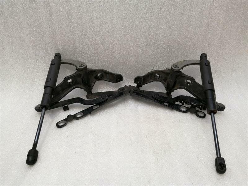 MERCEDES S-CLASS W221 BONNET HINGE SET A2218800328 HOOD HINGE SET