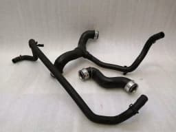 MERCEDES-BENZ Mercedes S-class W221 S550 Cooling Pipe A2215012591 Cooling Water Hose Hose — thumbnail 7